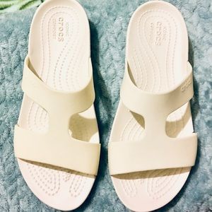 Women’s Crocs Sandals
